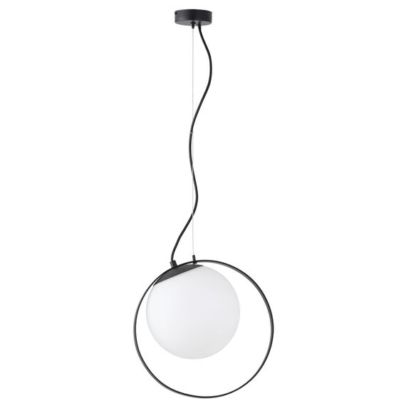 Полилей BUBBLE 3099900 Viokef 1xE27 | Osvetlenieto.bg