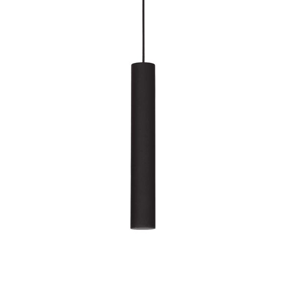 Полилей Look Sp1 Nero 104928 Ideal Lux GU10 | Osvetlenieto.bg