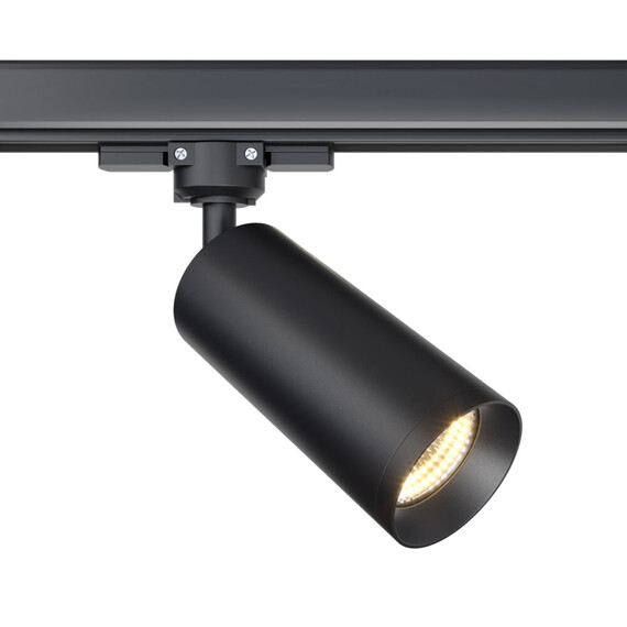 Прожектор Focus LED 4L TR028-3-GU10-B Maytoni 1xGU10 | Osvetlenieto.bg