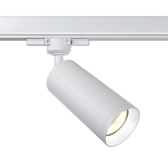 Прожектор Focus LED 4L TR028-3-GU10-W Maytoni 1xGU10 | Osvetlenieto.bg