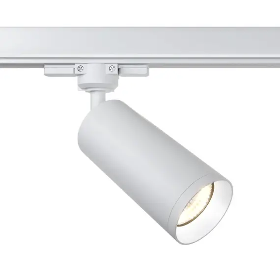 Прожектор Focus LED 4L TR028-3-GU10-W Maytoni 1xGU10 | Osvetlenieto.bg