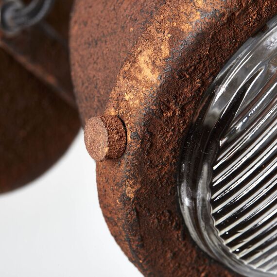 Спот Carmen G55410/55 Brilliant 1xGU10 | Osvetlenieto.bg