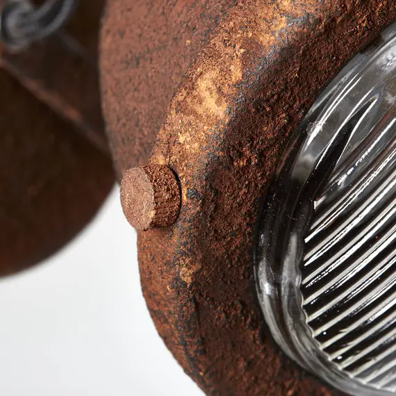 Спот Carmen G55410/55 Brilliant 1xGU10 | Osvetlenieto.bg