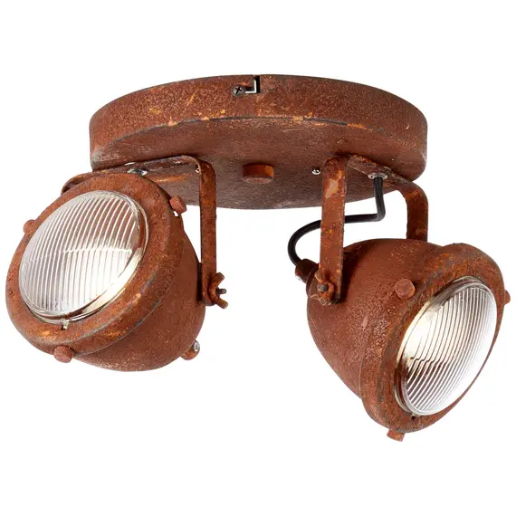 Спот Carmen G55424/55 Brilliant 2xGU10 | Osvetlenieto.bg