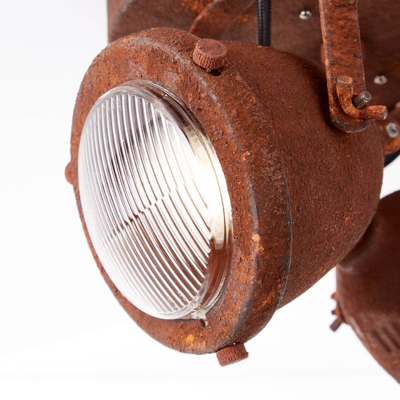 Спот Carmen G55424/55 Brilliant 2xGU10 | Osvetlenieto.bg