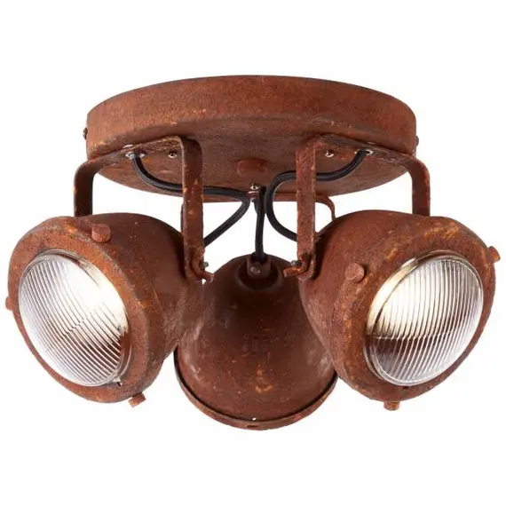 Спот Carmen G55434/55 Brilliant 3xGU10 | Osvetlenieto.bg