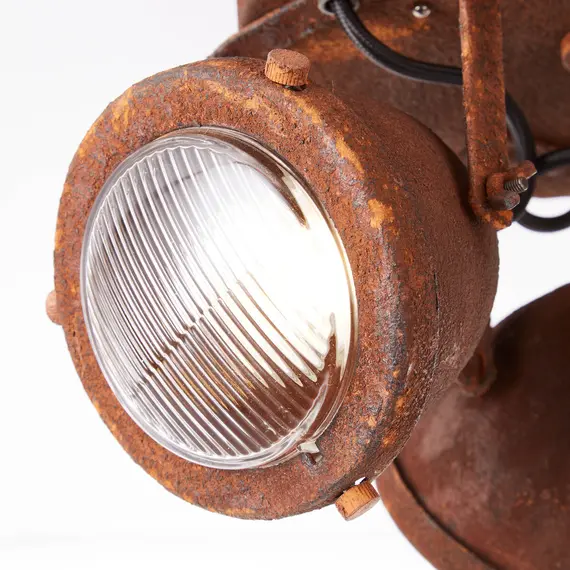 Спот Carmen G55434/55 Brilliant 3xGU10 | Osvetlenieto.bg