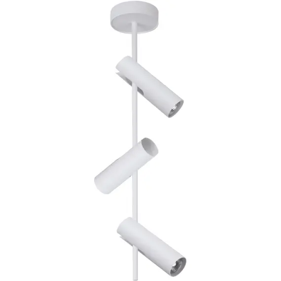 Спот LEDA 3 WHITE 33102 Sigma Lighting 3xGU10 | Osvetlenieto.bg