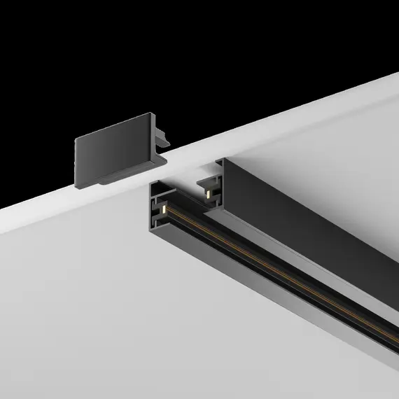 Тоководеща шина Track Maytoni TRX001-111B | Osvetlenieto.bg
