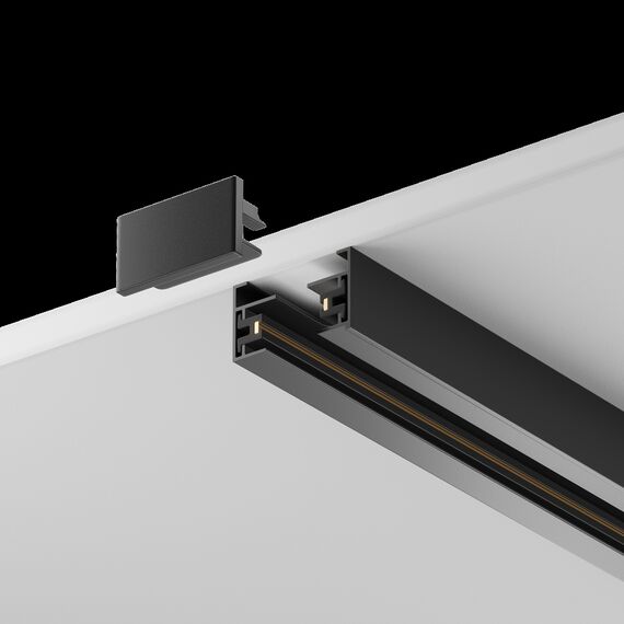 Тоководеща шина Track Maytoni TRX001-112B | Osvetlenieto.bg Тоководеща шина Track Maytoni TRX001-112B | Osvetlenieto.bg