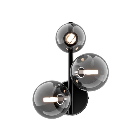 Аплик Dallas MOD545WL-03B Maytoni 3xG9 | Osvetlenieto.bg