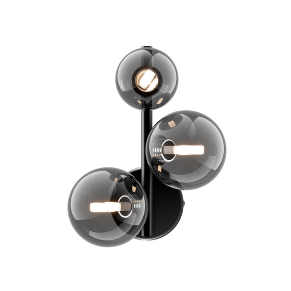 Аплик Dallas MOD545WL-03B Maytoni 3xG9 | Osvetlenieto.bg