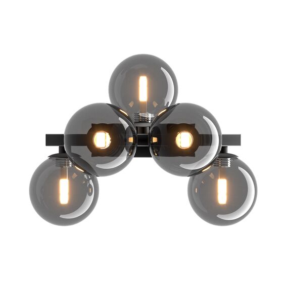 Аплик Dallas MOD547WL-05B Maytoni 5xG9 | Osvetlenieto.bg
