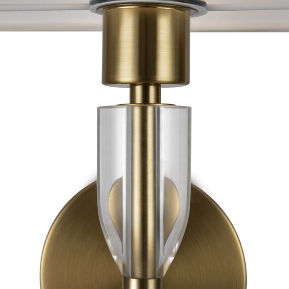 Аплик Prima Z034WL-01BS Maytoni 1xE27 | Osvetlenieto.bg