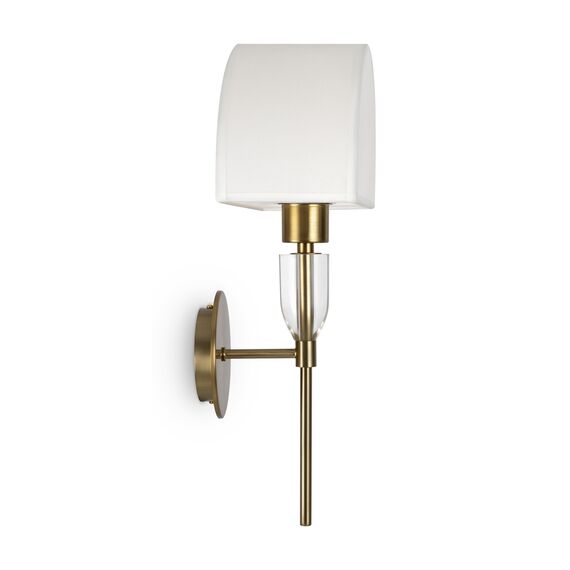 Аплик Prima Z034WL-01BS Maytoni 1xE27 | Osvetlenieto.bg