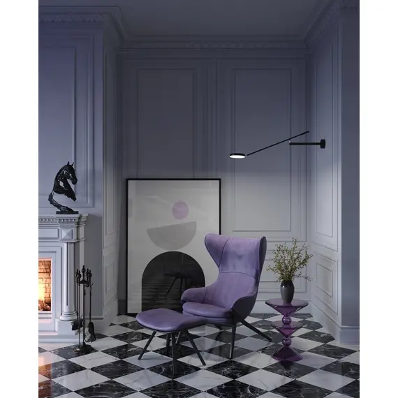 LED Аплик Fad MOD070WL-L6B3K Maytoni 3W 3000K | Osvetlenieto.bg