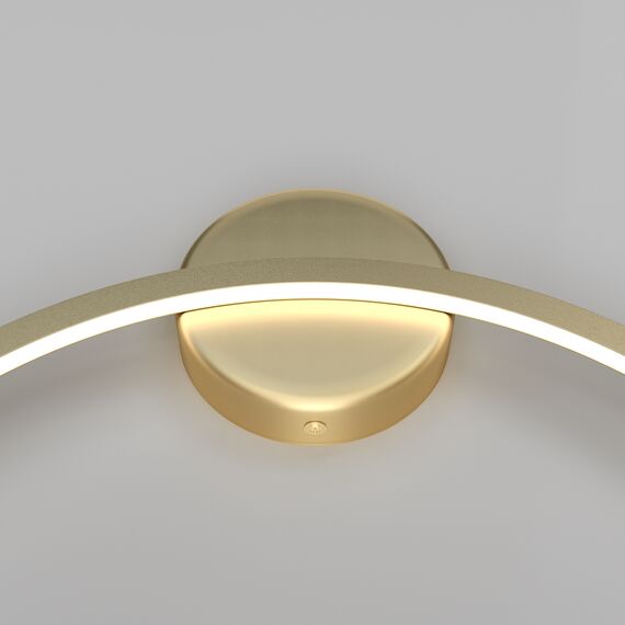 LED Аплик Halo MOD005WL-L22BSK1 Maytoni 36W 4000K | Osvetlenieto.bg LED Аплик Halo MOD005WL-L22BSK1 Maytoni 36W 4000K | Osvetlenieto.bg