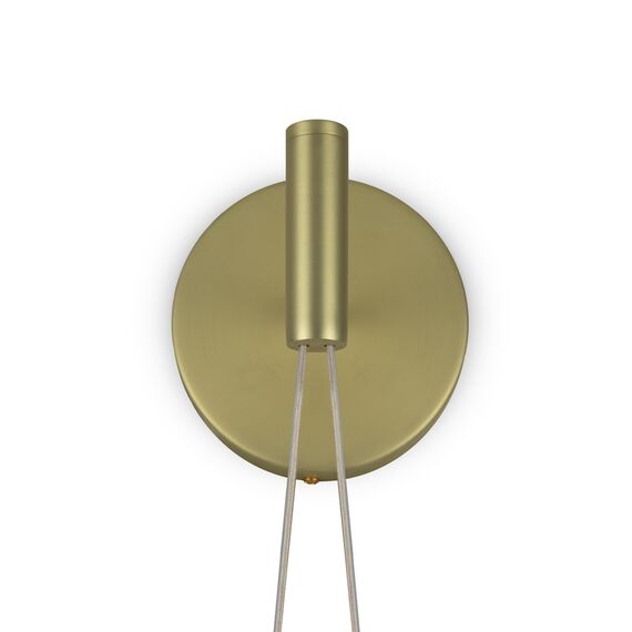 LED Аплик Maya P091WL-L18G3K Maytoni 10W 3000K | Osvetlenieto.bg