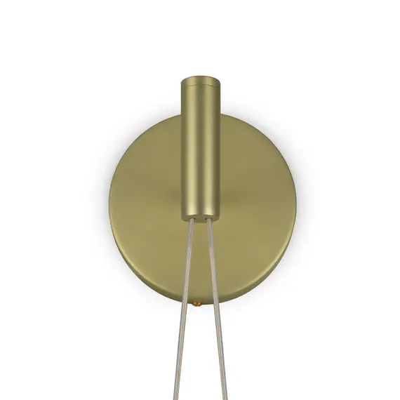 LED Аплик Maya P091WL-L18G3K Maytoni 10W 3000K | Osvetlenieto.bg