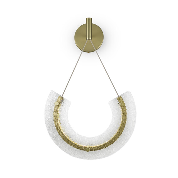 LED Аплик Maya P091WL-L18G3K Maytoni 10W 3000K | Osvetlenieto.bg