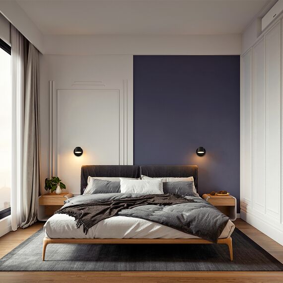 LED Аплик Pixel MOD421WL-L6B3K Maytoni 7W 3000K | Osvetlenieto.bg