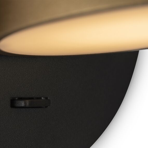 LED Аплик Pixel MOD421WL-L6BBS3K Maytoni 7W 3000K | Osvetlenieto.bg