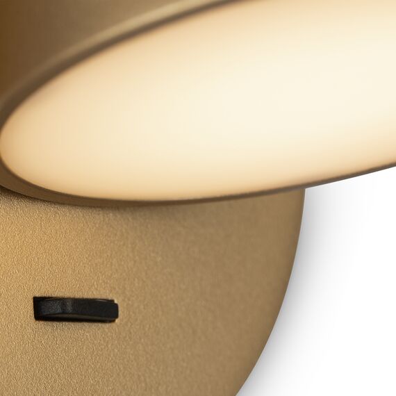 LED Аплик Pixel MOD421WL-L6BS3K Maytoni 7W 3000K | Osvetlenieto.bg