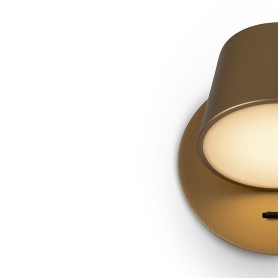 LED Аплик Pixel MOD421WL-L6BS3K Maytoni 7W 3000K | Osvetlenieto.bg