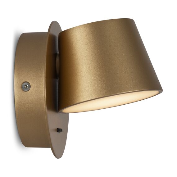 LED Аплик Pixel MOD421WL-L6BS3K Maytoni 7W 3000K | Osvetlenieto.bg