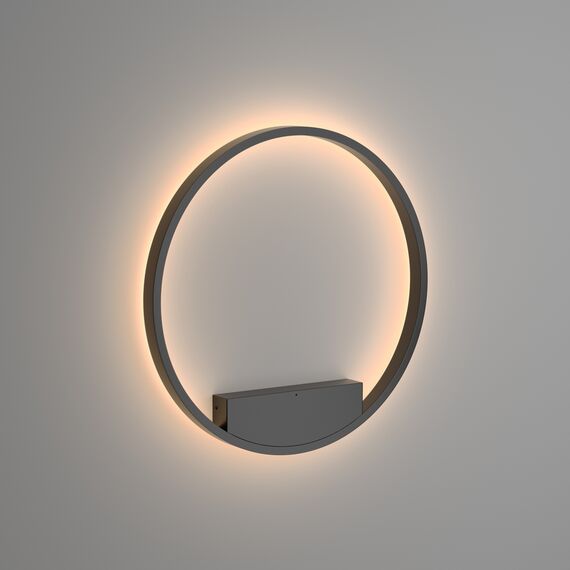 LED Аплик Rim MOD058WL-L35B3K Maytoni 37W 3000K | Osvetlenieto.bg