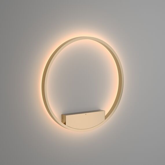 LED Аплик Rim MOD058WL-L35BS3K Maytoni 37W 3000K | Osvetlenieto.bg