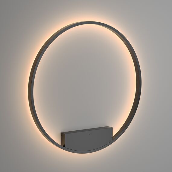 LED Аплик Rim MOD058WL-L50B3K Maytoni 51W 3000K | Osvetlenieto.bg