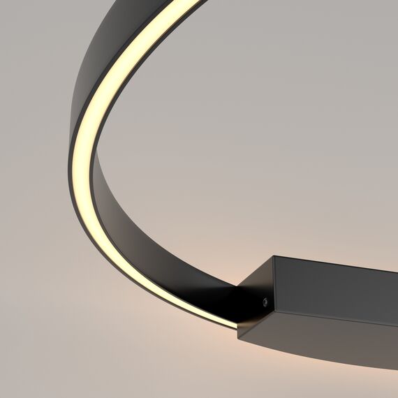 LED Аплик Rim MOD058WL-L50B3K Maytoni 51W 3000K | Osvetlenieto.bg LED Аплик Rim MOD058WL-L50B3K Maytoni 51W 3000K | Osvetlenieto.bg
