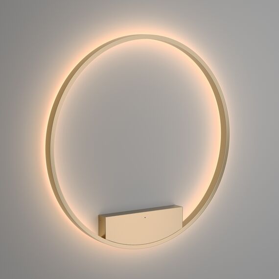 LED Аплик Rim MOD058WL-L50BS3K Maytoni 51W 3000K | Osvetlenieto.bg
