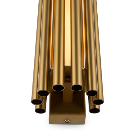 LED Аплик Sonata MOD410WL-L12BS3K Maytoni 12W 3000K | Osvetlenieto.bg LED Аплик Sonata MOD410WL-L12BS3K Maytoni 12W 3000K | Osvetlenieto.bg