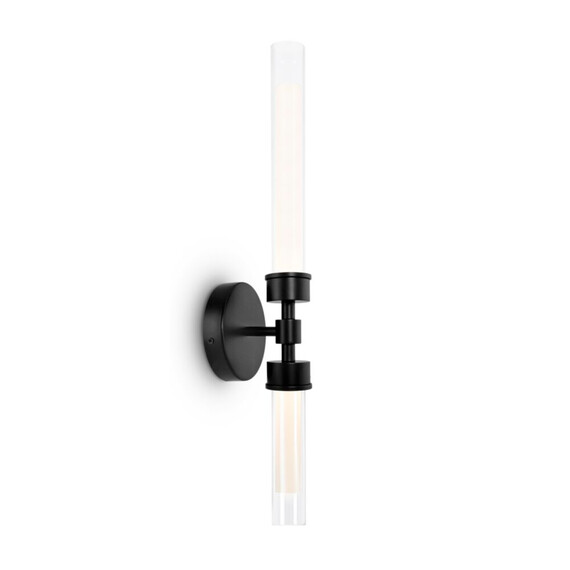 LED Аплик Stelo MOD116WL-L7B3K Maytoni 7W 3000K | Osvetlenieto.bg