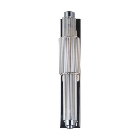 LED Аплик Verticale MOD308WL-L9CG3K Maytoni 8W 3000K | Osvetlenieto.bg