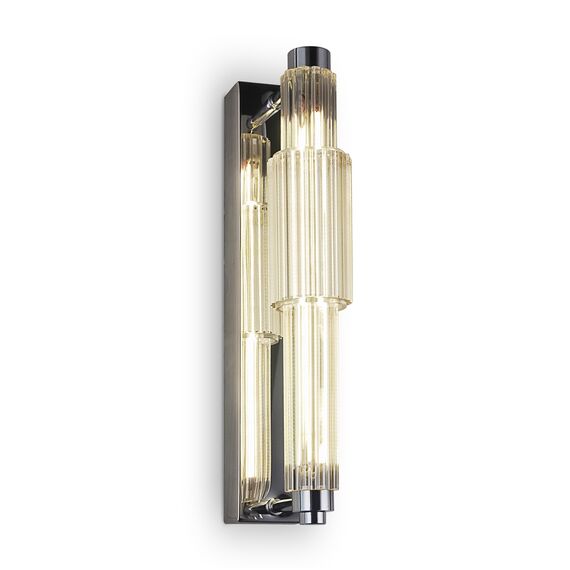 LED Аплик Verticale MOD308WL-L9CG3K Maytoni 8W 3000K | Osvetlenieto.bg LED Аплик Verticale MOD308WL-L9CG3K Maytoni 8W 3000K | Osvetlenieto.bg