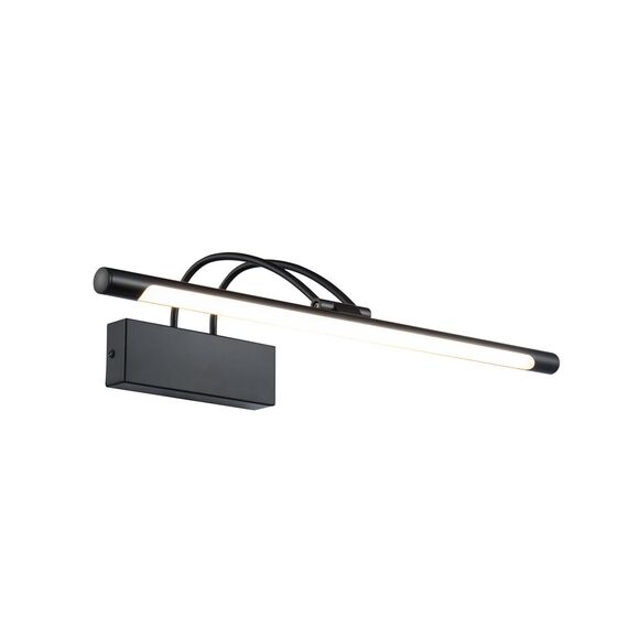 LED Аплик за картина Finelli MIR004WL-L12B Maytoni 12W 3000К | Osvetlenieto.bg