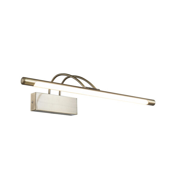 LED Аплик за картина Finelli MIR004WL-L12BZ Maytoni 12W 3000К | Osvetlenieto.bg