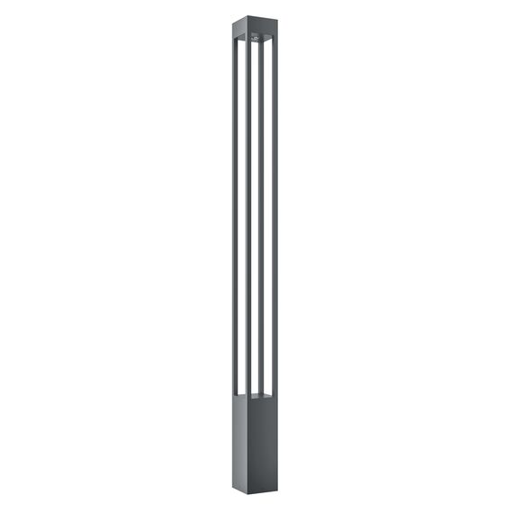 LED Градински стълб Elbe O424FL-L20GF Maytoni 20W 3000K IP65 | Osvetlenieto.bg