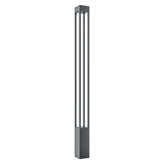 LED Градински стълб Elbe O424FL-L20GF Maytoni 20W 3000K IP65 | Osvetlenieto.bg