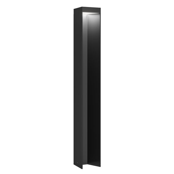 LED Градински стълб Essen O596FL-L9B4K1 Maytoni 9W 4000K IP54 | Osvetlenieto.bg