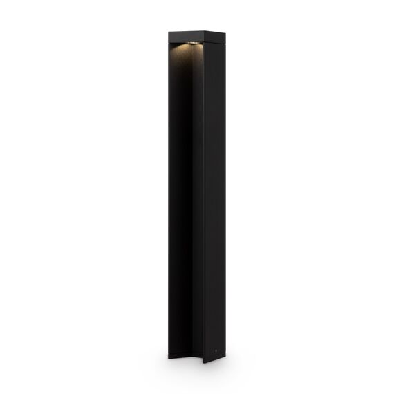 LED Градински стълб Essen O596FL-L9B4K1 Maytoni 9W 4000K IP54 | Osvetlenieto.bg LED Градински стълб Essen O596FL-L9B4K1 Maytoni 9W 4000K IP54 | Osvetlenieto.bg