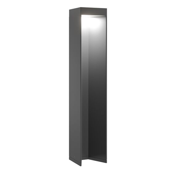 LED Градински стълб Essen O596FL-L9GR4K Maytoni 9W 4000K IP54 | Osvetlenieto.bg
