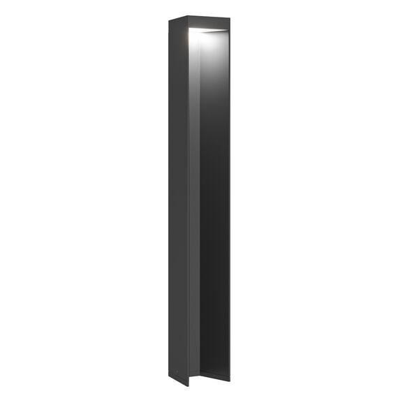 LED Градински стълб Essen O596FL-L9GR4K1 Maytoni 9W 4000K IP54 | Osvetlenieto.bg