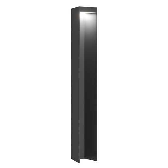 LED Градински стълб Essen O596FL-L9GR4K1 Maytoni 9W 4000K IP54 | Osvetlenieto.bg