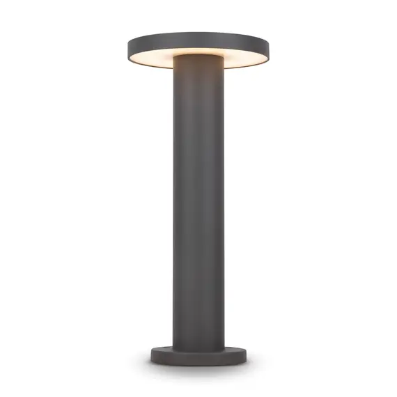 LED Градински стълб Wald O420FL-L12GF Maytoni 12W 3000K IP65 | Osvetlenieto.bg