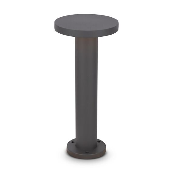 LED Градински стълб Wald O420FL-L12GF Maytoni 12W 3000K IP65 | Osvetlenieto.bg