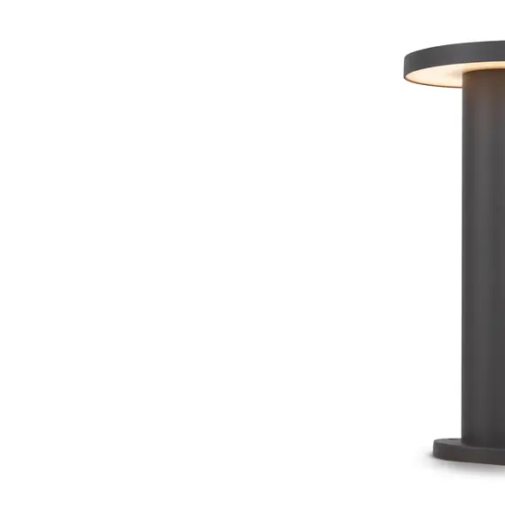 LED Градински стълб Wald O420FL-L12GF Maytoni 12W 3000K IP65 | Osvetlenieto.bg